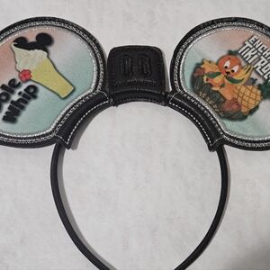 Disney mouse ears